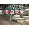 供應大型墻板生產線，隔墻板設備，