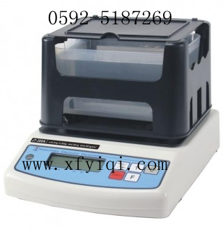 MDJ-300A固體密度測試儀[雄發(fā)密度計]