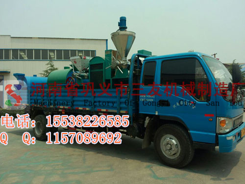 全自動榨油機設備首選三友知名品牌品質保證