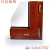 日佳柏萊IV60系列鋁包木內(nèi)開(kāi)內(nèi)倒門(mén)窗