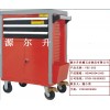 安全供應(yīng)YES-303工具車 加厚工具車 紅色工具車