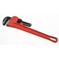 處理一批全新管子鉗、管子臺虎鉗