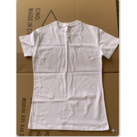 純棉短袖7000件尺碼齊全男女款