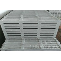 養殖水泥漏糞板