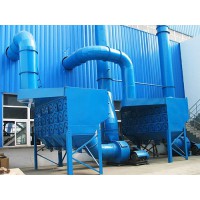 脈沖濾筒除塵器求購-「云中環(huán)保」單機除塵器-維修@江西南昌