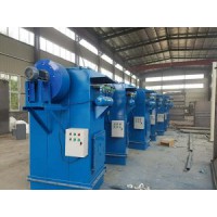 單機除塵器廠家-「云中環?！瑰仩t脈沖除塵器-費用@寧夏銀川