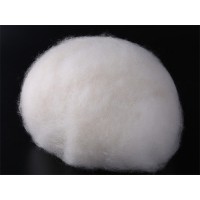 精梳山羊絨多少錢-「霖沃絨毛」綿羊絨羔子絨-出售@上海