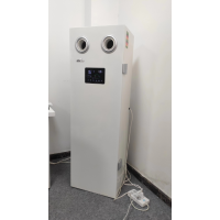 大量柜式新風(fēng)機庫存